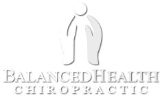 Chiropractic Pleasant Hills PA Balanced Health Chiropractic Logo