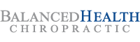 Chiropractic Pleasant Hills PA Balanced Health Chiropractic Logo